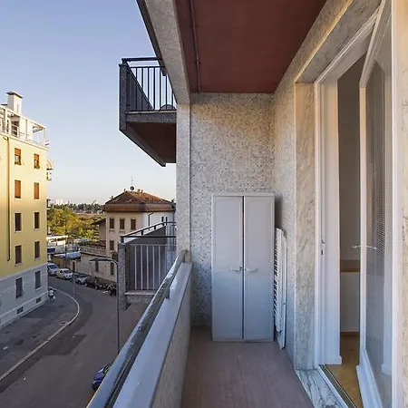 Casa Lory