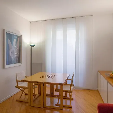 Appartement Casa Lory Milan