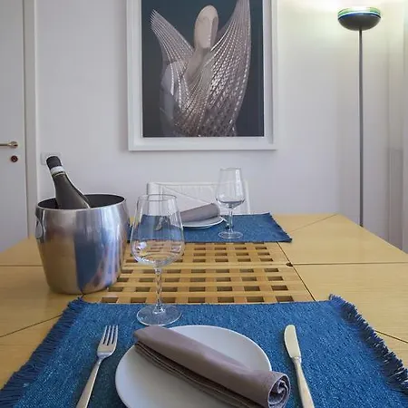 公寓 Casa Lory 米兰