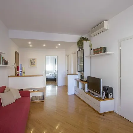 Appartement Casa Lory Milan