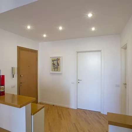 公寓 Casa Lory 米兰